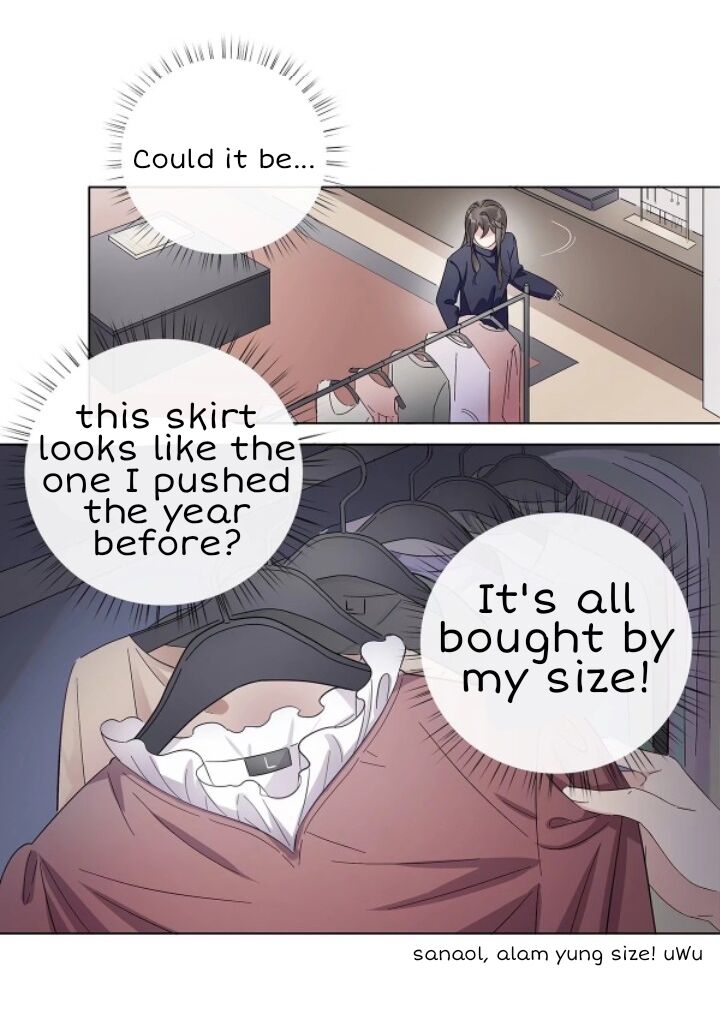 I’m a pretender and didn’t get married today chapter 6 - page 16