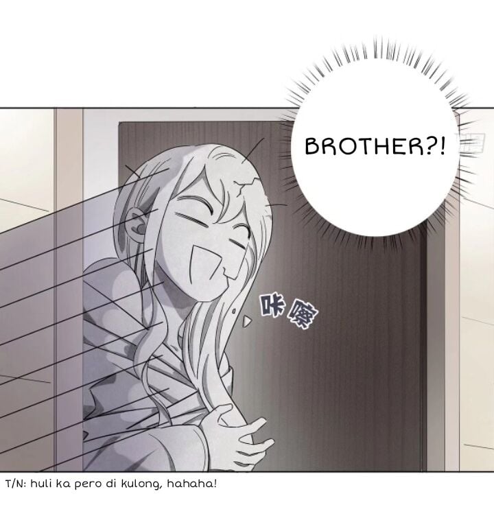 I’m a pretender and didn’t get married today chapter 6 - page 27