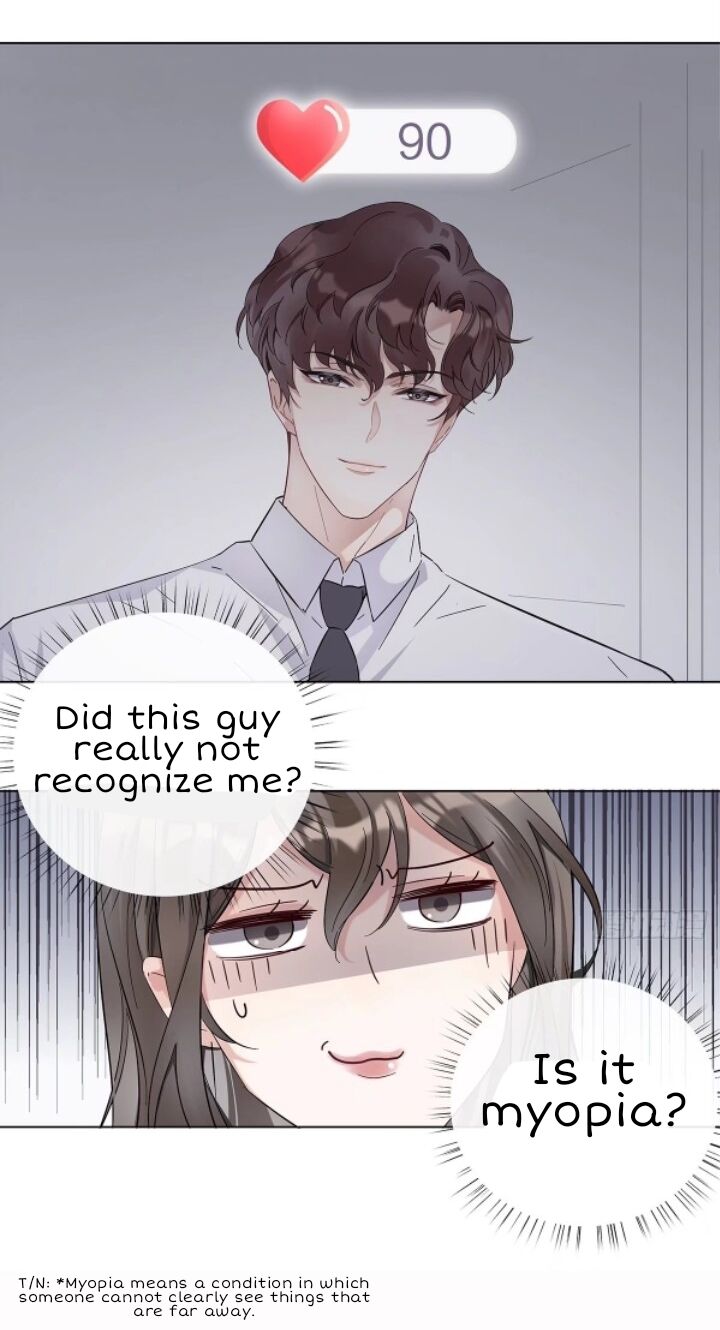 I’m a pretender and didn’t get married today chapter 6 - page 5