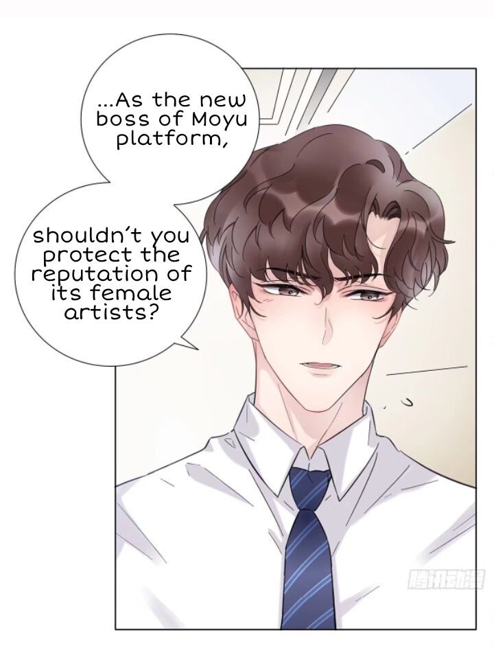 I’m a pretender and didn’t get married today chapter 6 - page 8