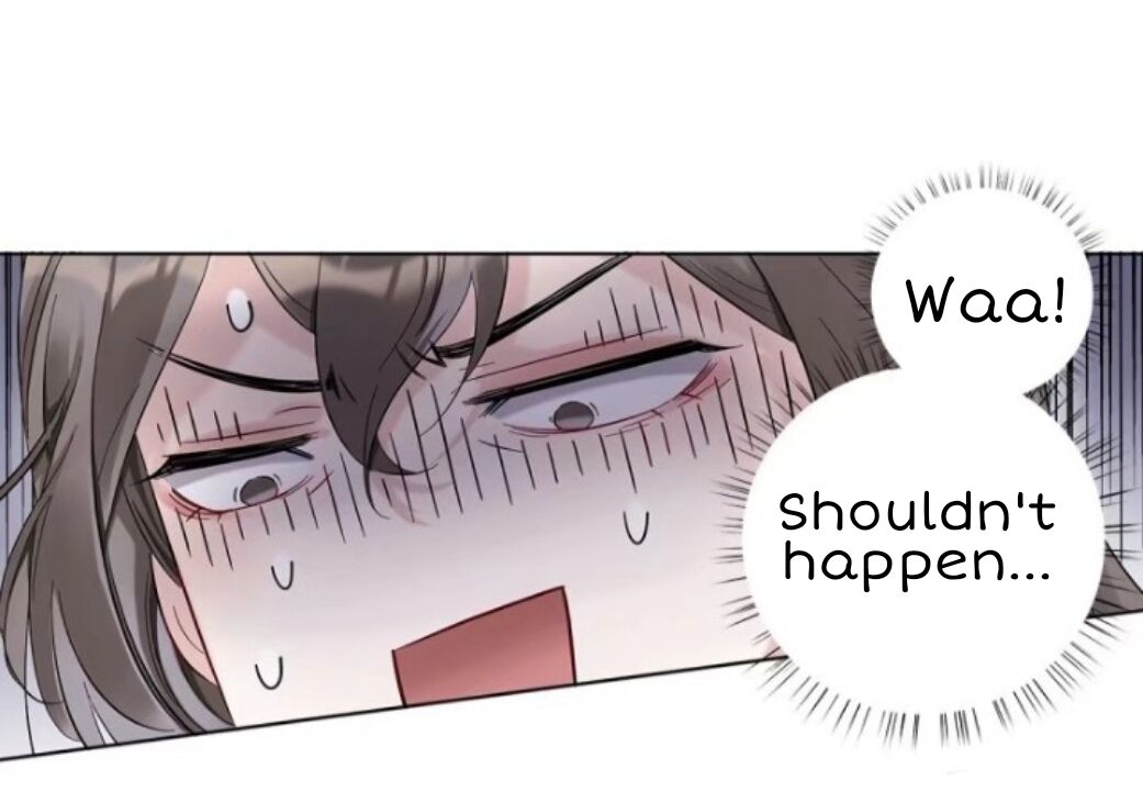 I’m a pretender and didn’t get married today chapter 5 - page 14
