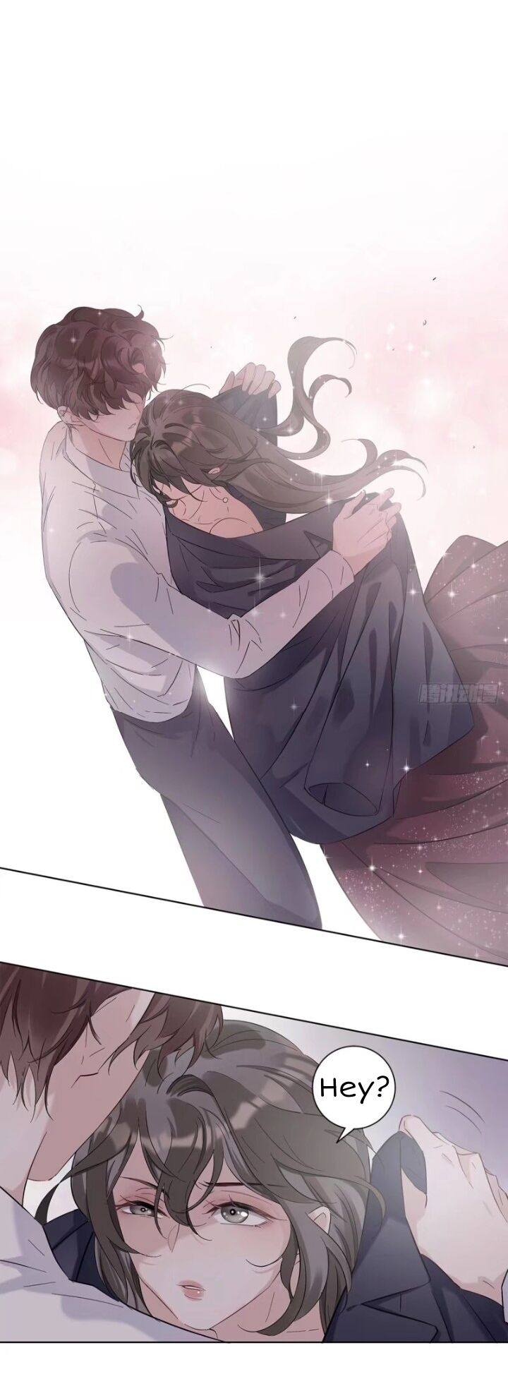 I’m a pretender and didn’t get married today chapter 5 - page 17