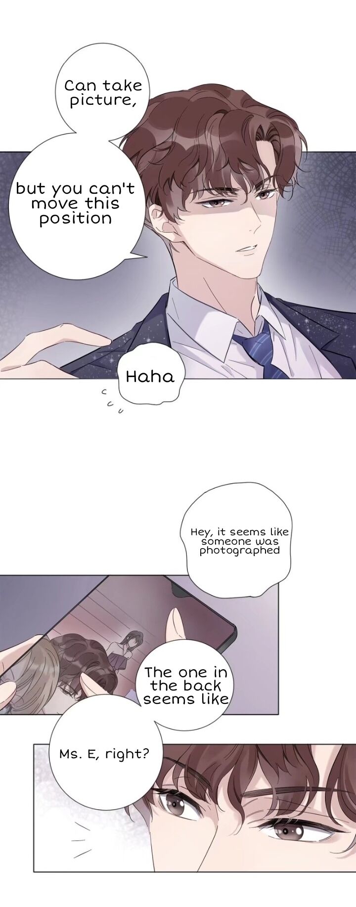 I’m a pretender and didn’t get married today chapter 5 - page 5