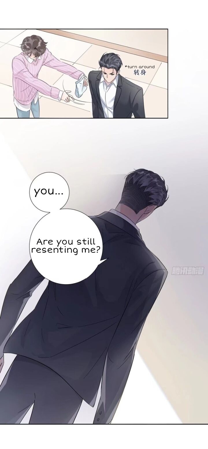 I’m a pretender and didn’t get married today chapter 4 - page 12