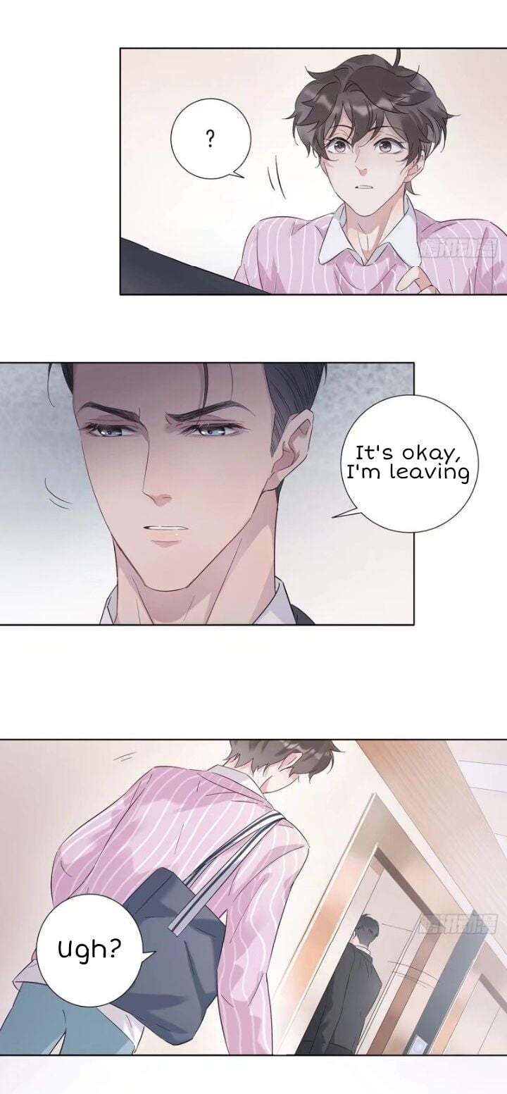 I’m a pretender and didn’t get married today chapter 4 - page 13