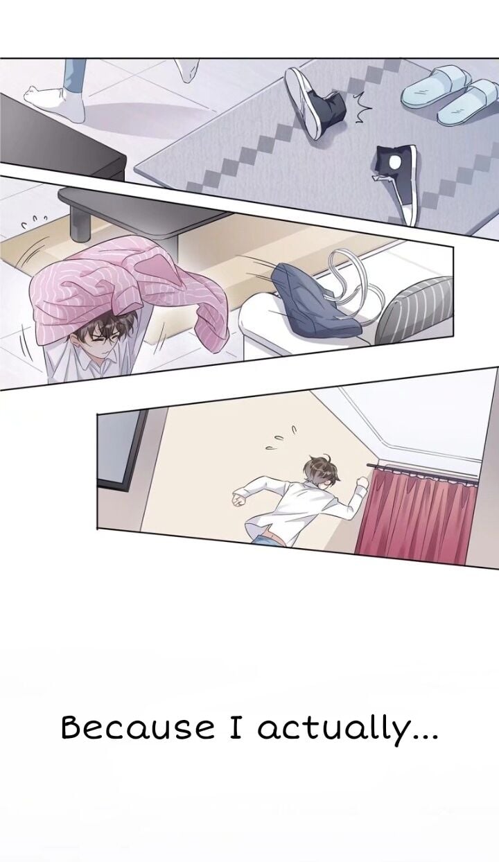 I’m a pretender and didn’t get married today chapter 4 - page 16