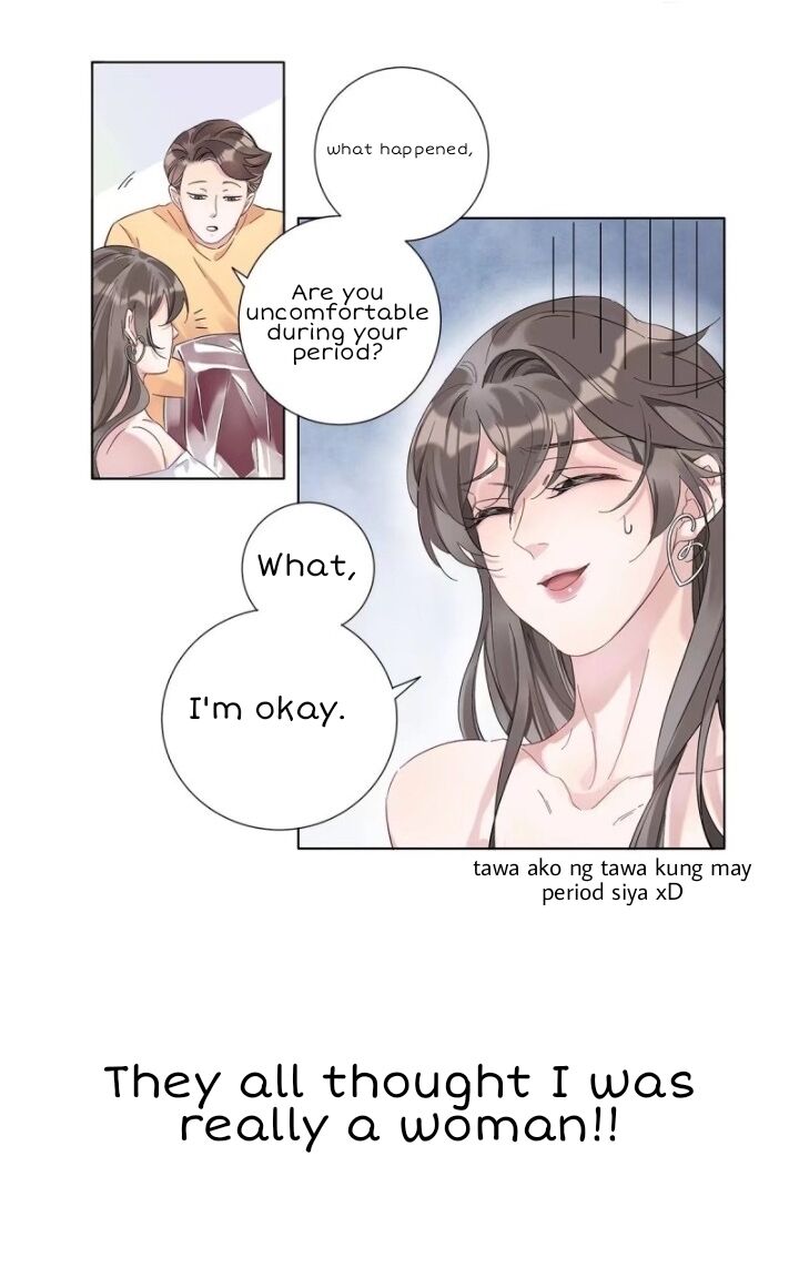 I’m a pretender and didn’t get married today chapter 4 - page 25
