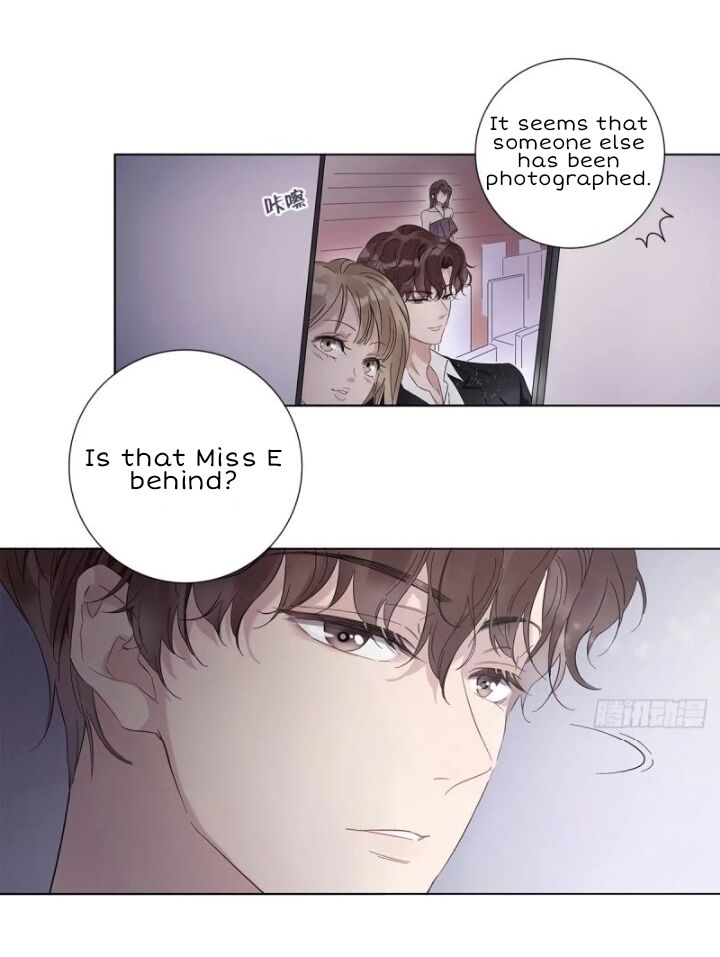 I’m a pretender and didn’t get married today chapter 4 - page 33