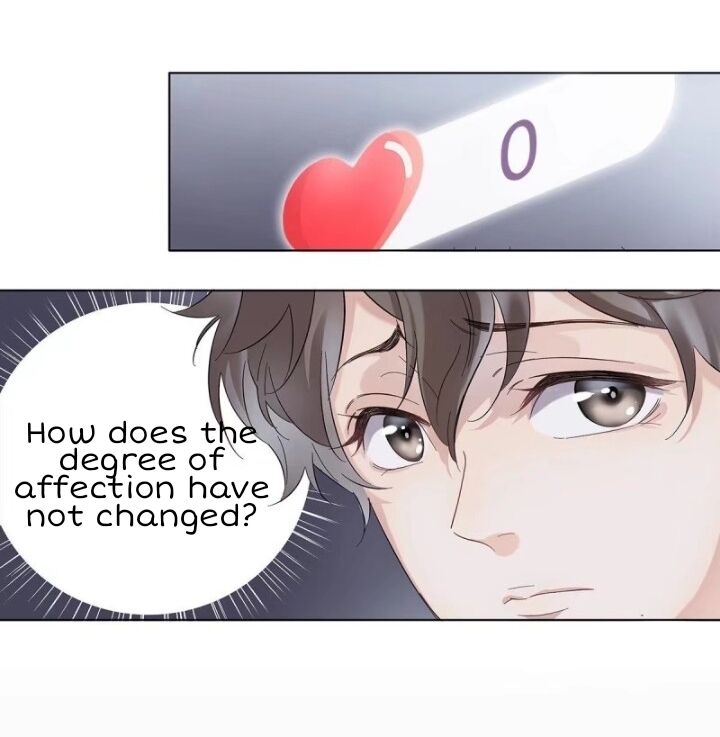 I’m a pretender and didn’t get married today chapter 4 - page 5