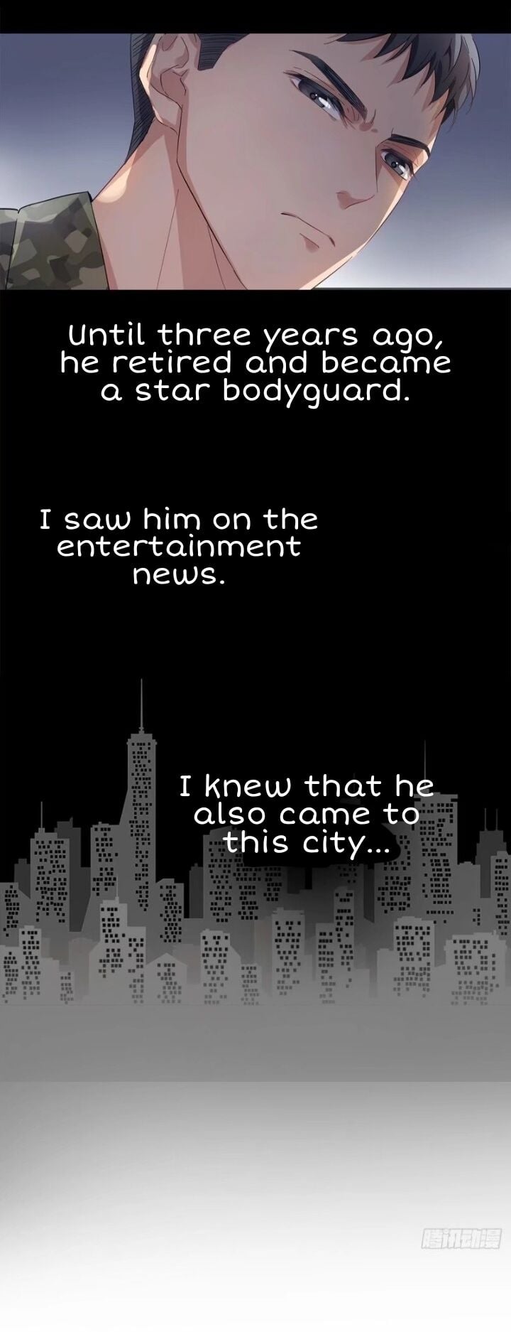 I’m a pretender and didn’t get married today chapter 3 - page 13
