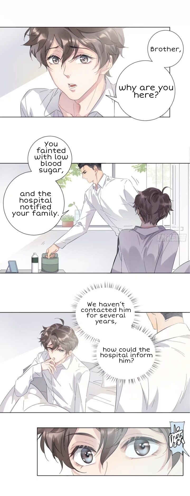 I’m a pretender and didn’t get married today chapter 3 - page 14