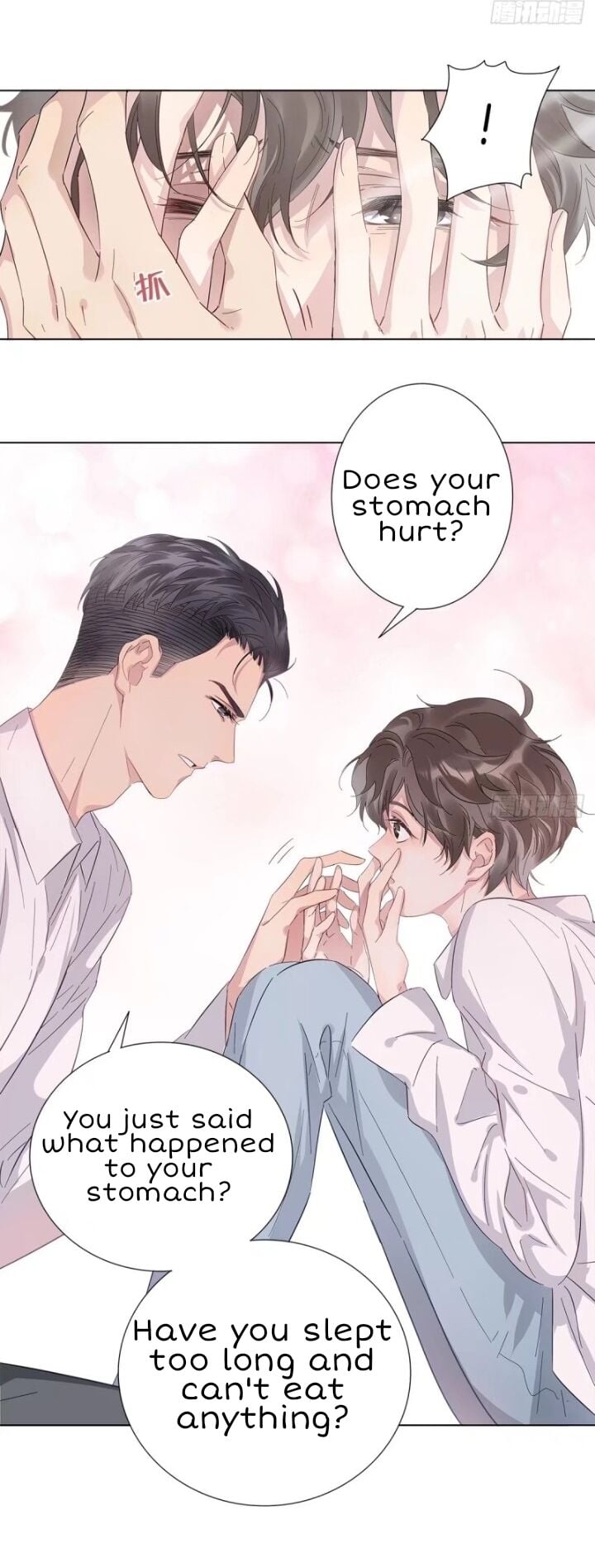 I’m a pretender and didn’t get married today chapter 3 - page 28