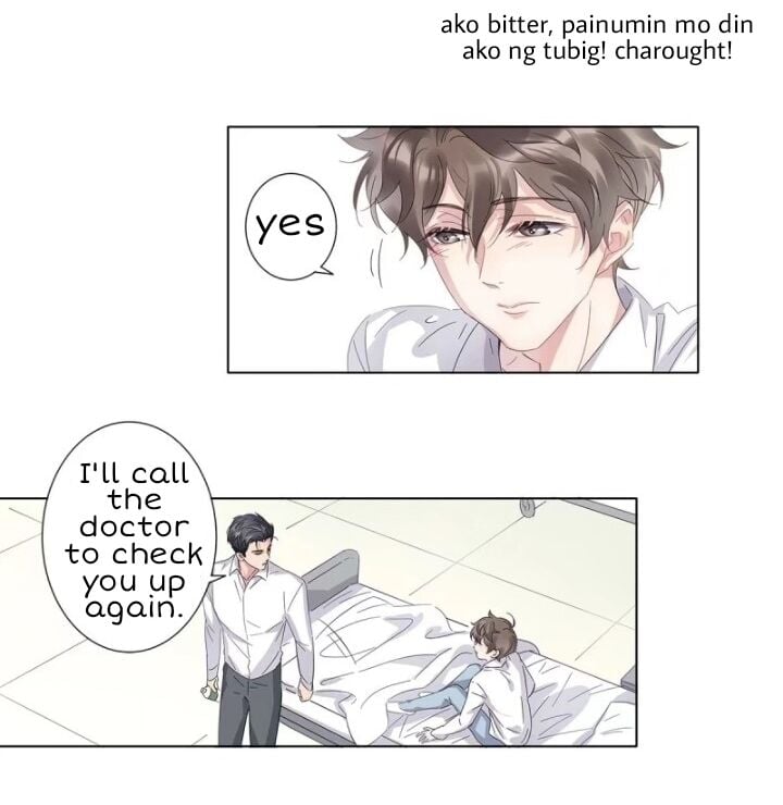 I’m a pretender and didn’t get married today chapter 3 - page 31