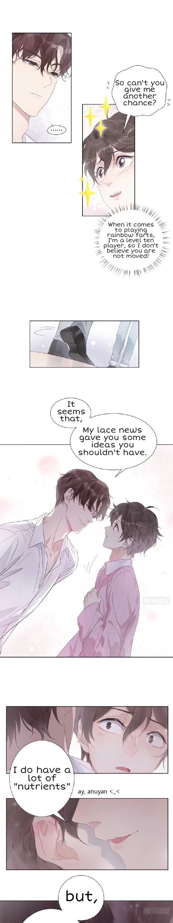 I’m a pretender and didn’t get married today chapter 2 - page 14