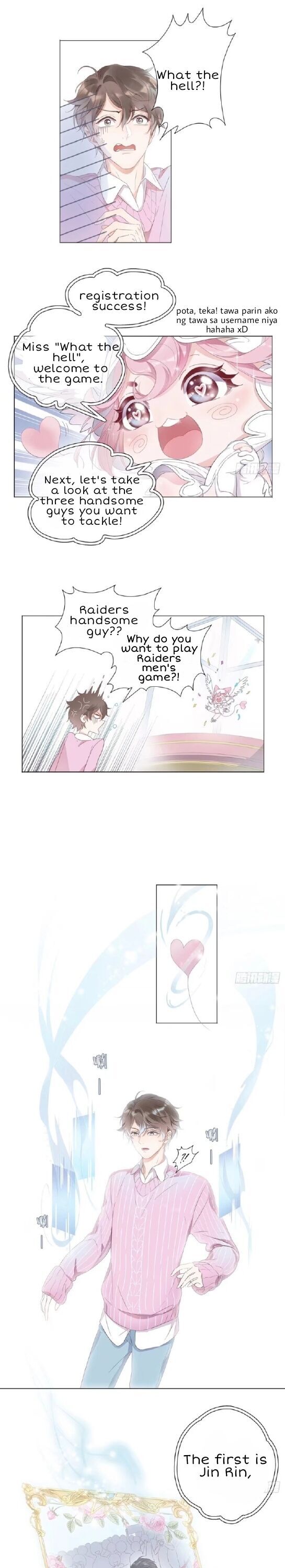 I’m a pretender and didn’t get married today chapter 2 - page 24