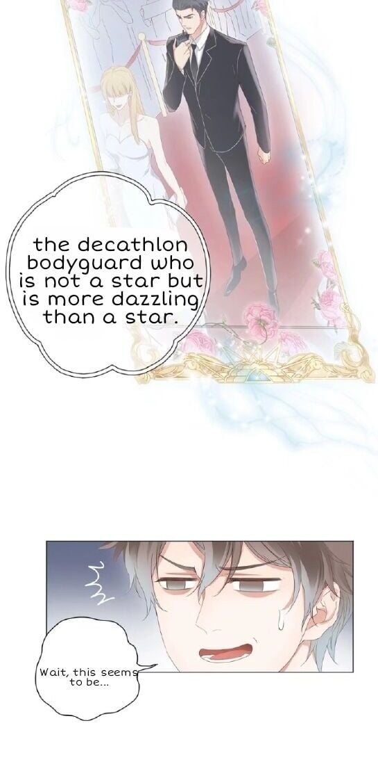 I’m a pretender and didn’t get married today chapter 2 - page 25