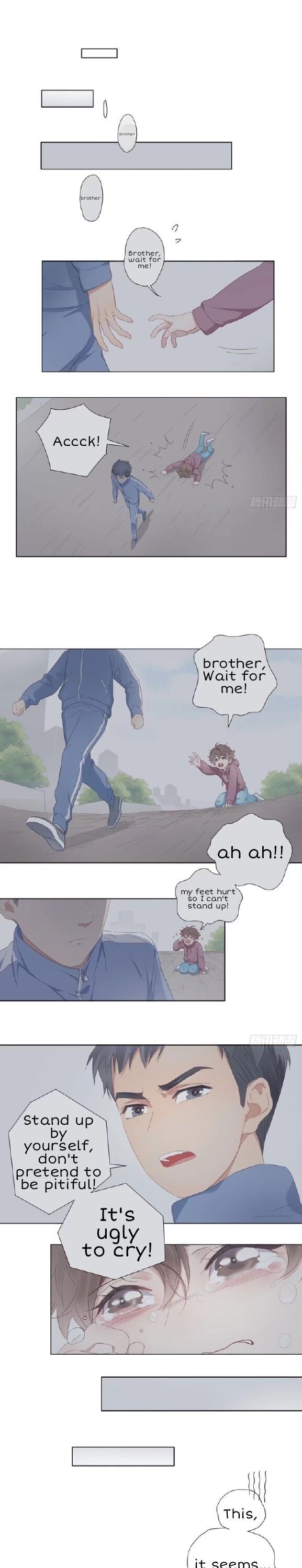 I’m a pretender and didn’t get married today chapter 2 - page 26