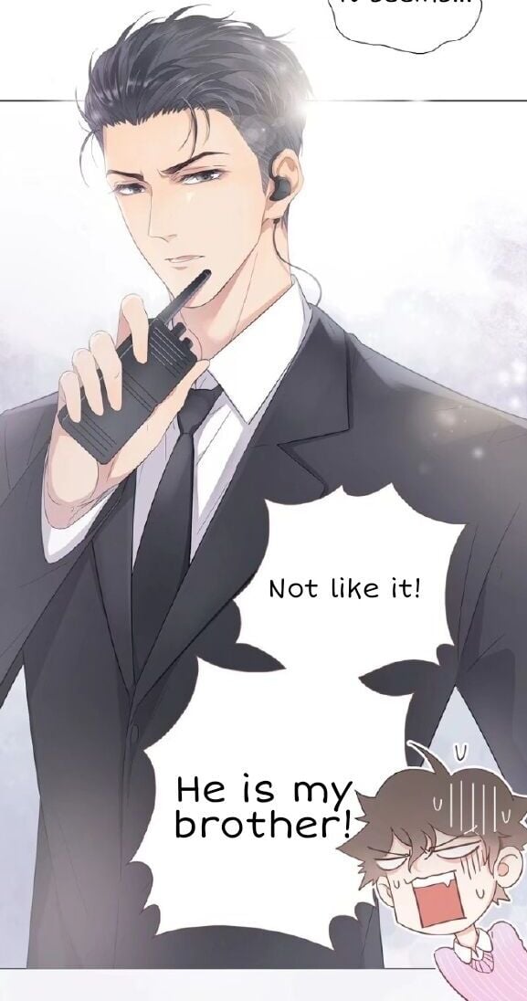 I’m a pretender and didn’t get married today chapter 2 - page 27