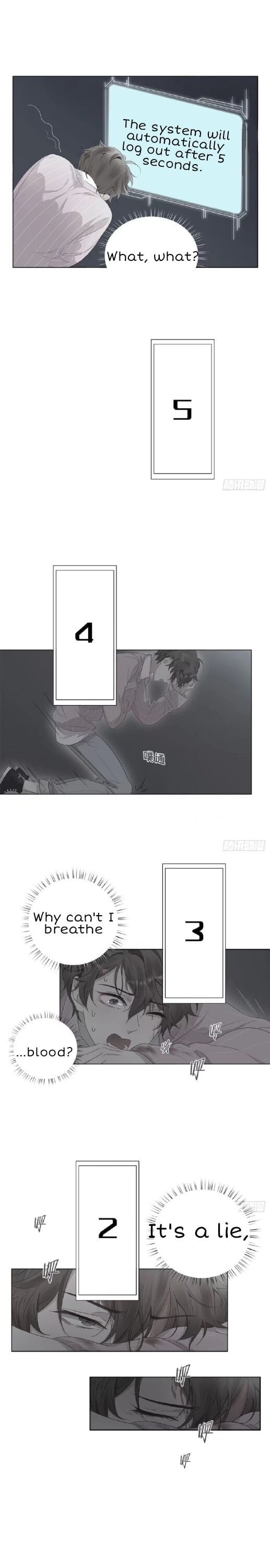 I’m a pretender and didn’t get married today chapter 2 - page 36
