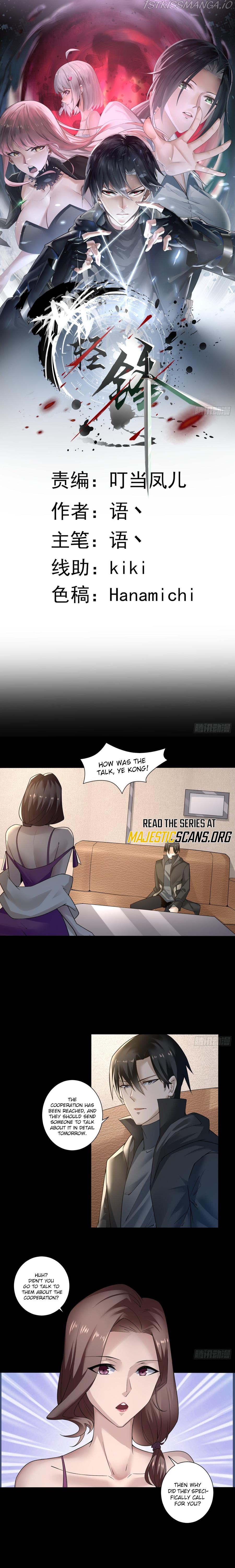 Lightning Front Chapter 11 - page 2