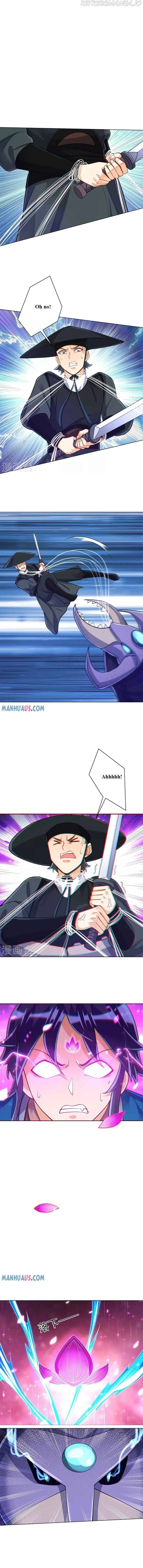 First Class Servant Chapter 271 - page 3