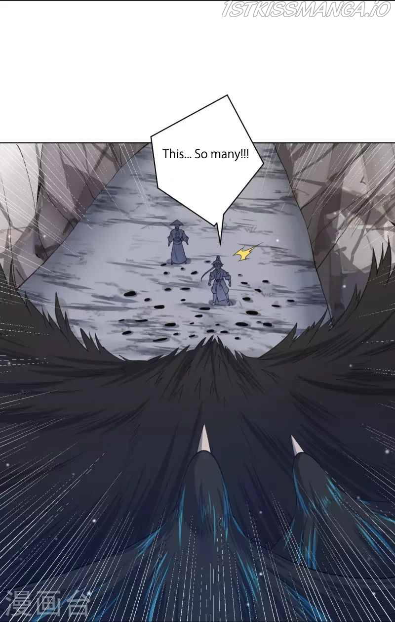 First Class Servant Chapter 264 - page 11