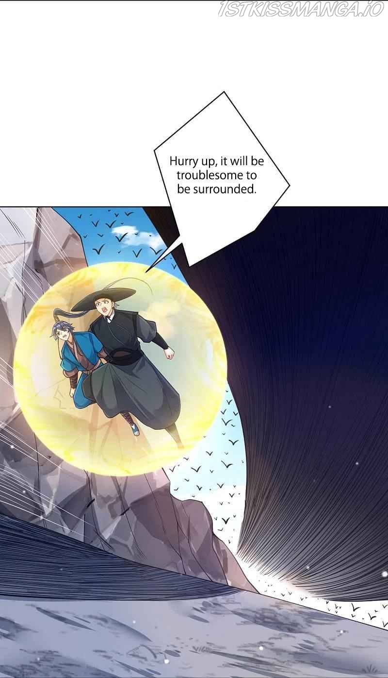 First Class Servant Chapter 264 - page 12