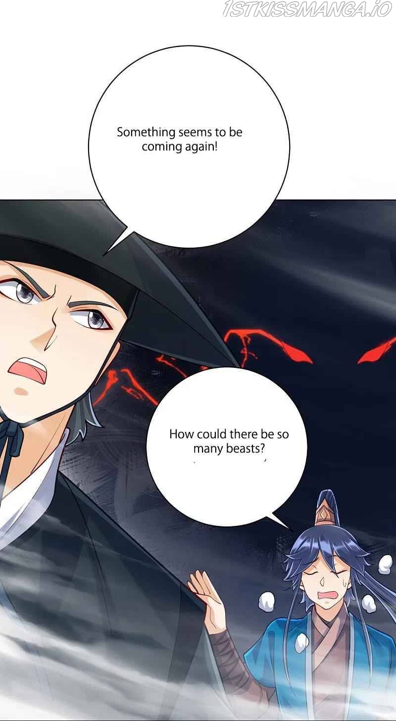 First Class Servant Chapter 264 - page 14
