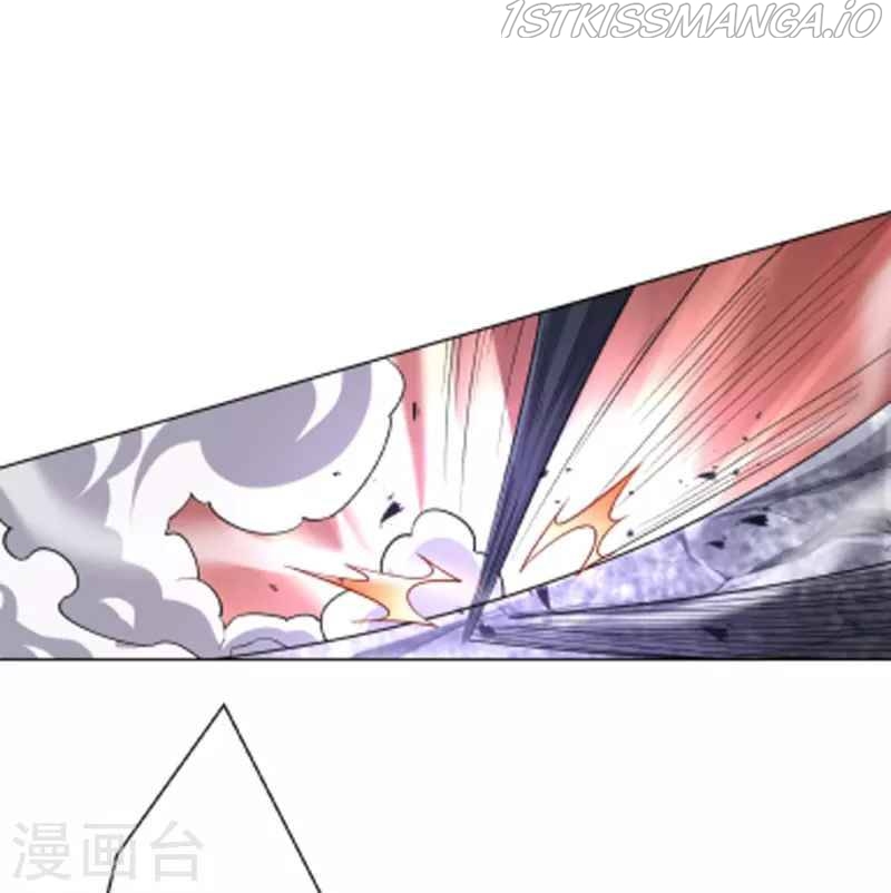 First Class Servant Chapter 264 - page 19