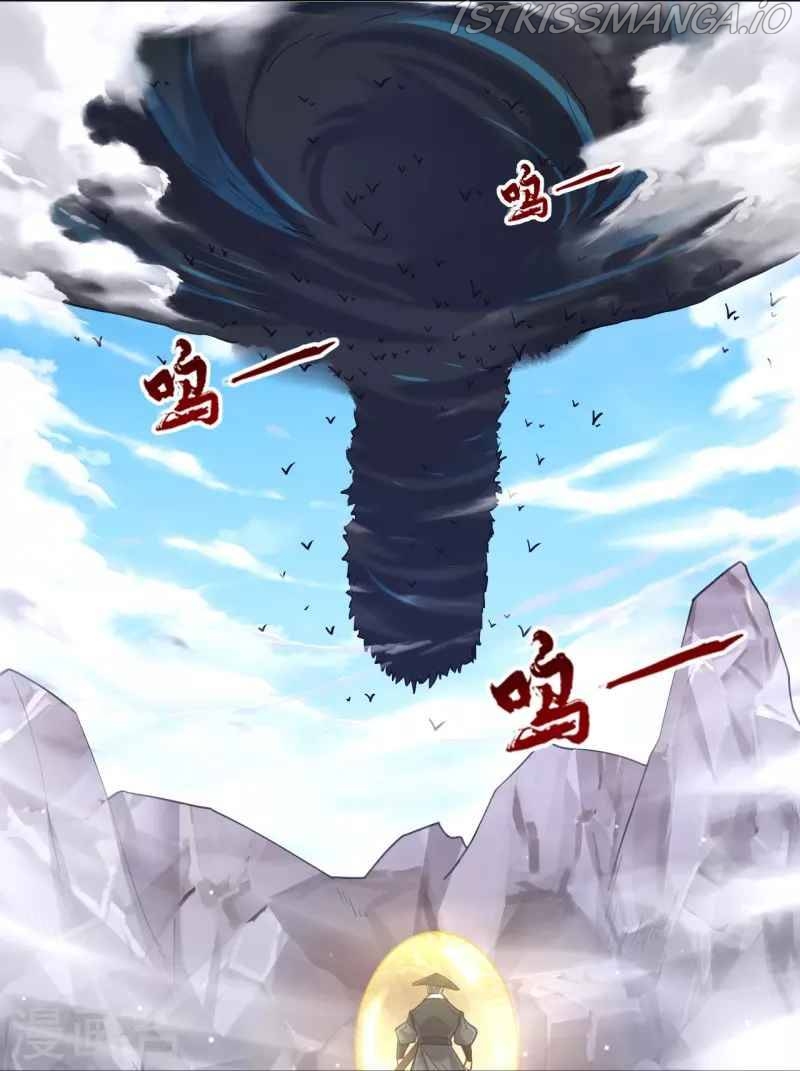 First Class Servant Chapter 264 - page 7