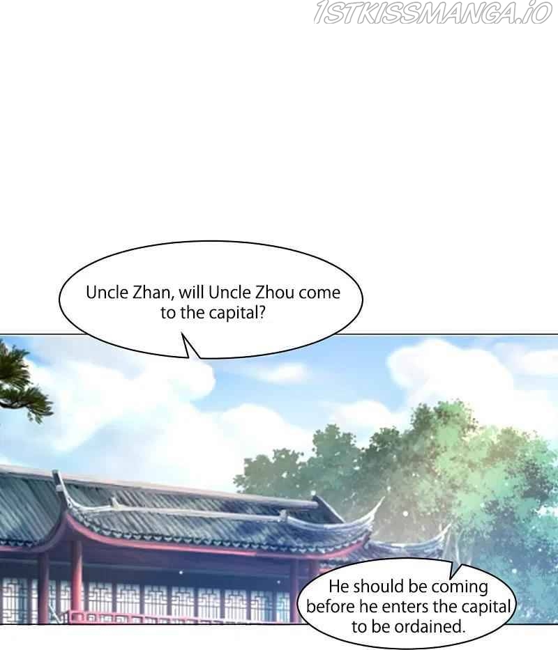 First Class Servant Chapter 262 - page 12