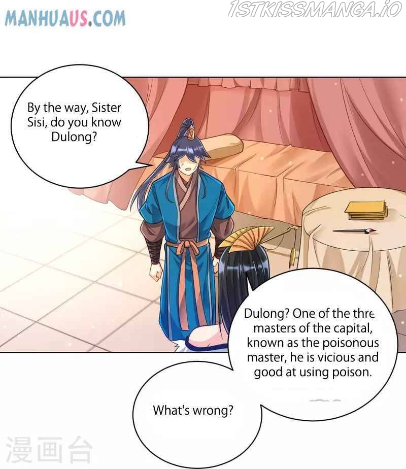 First Class Servant Chapter 262 - page 40