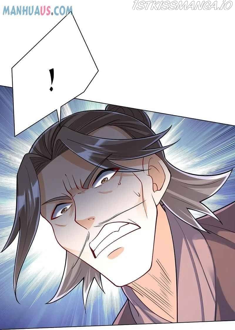 First Class Servant Chapter 262 - page 5