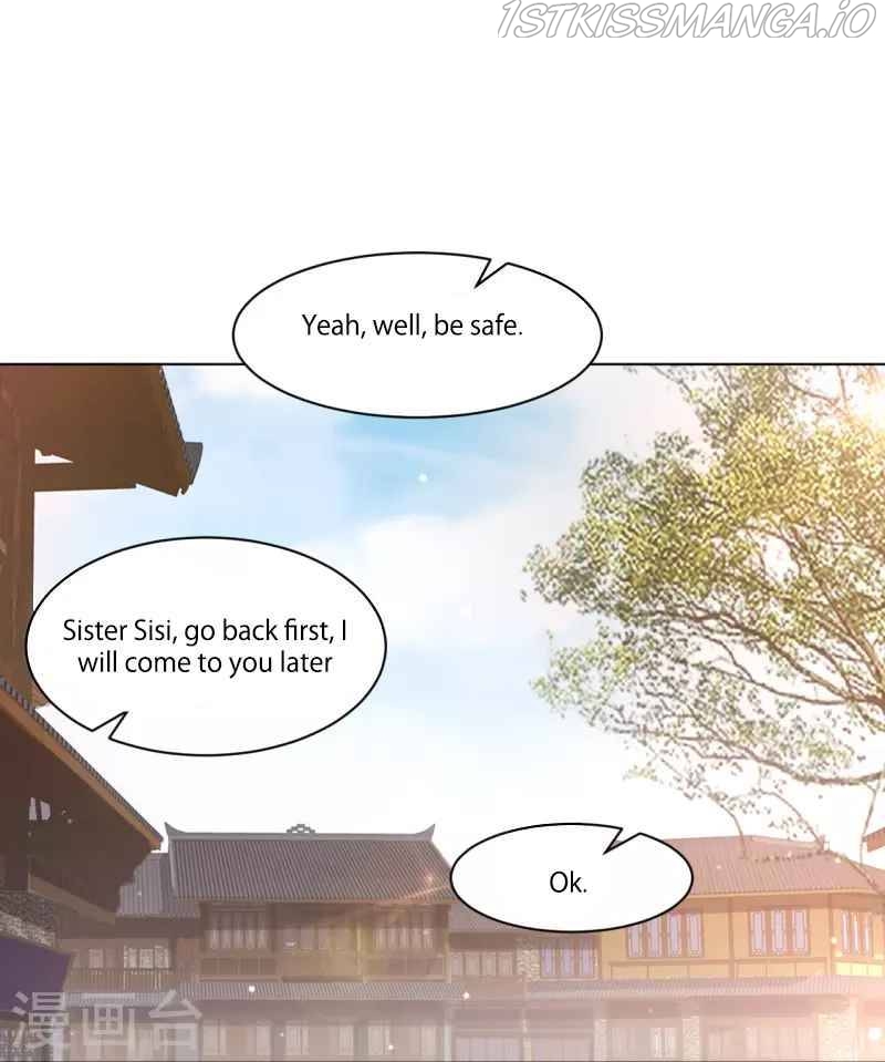 First Class Servant Chapter 261 - page 15