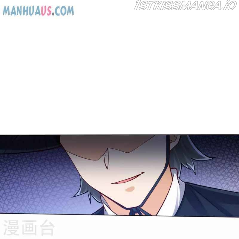First Class Servant Chapter 261 - page 19