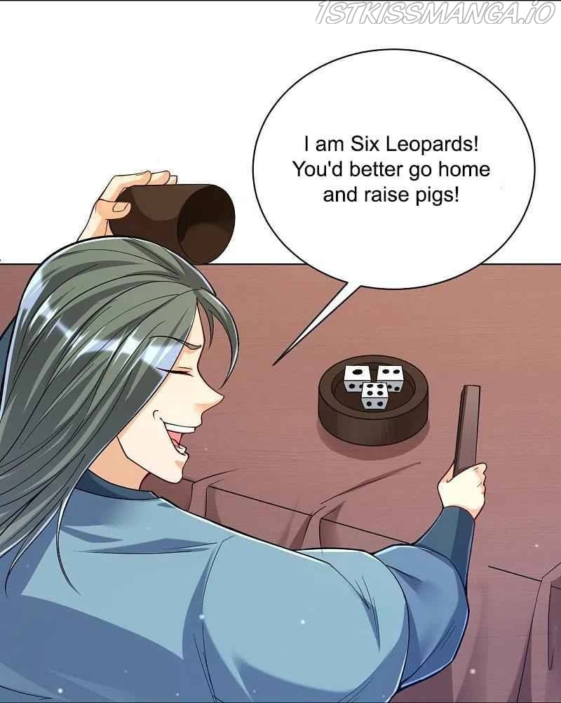 First Class Servant Chapter 260 - page 12