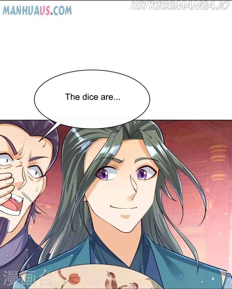 First Class Servant Chapter 260 - page 13