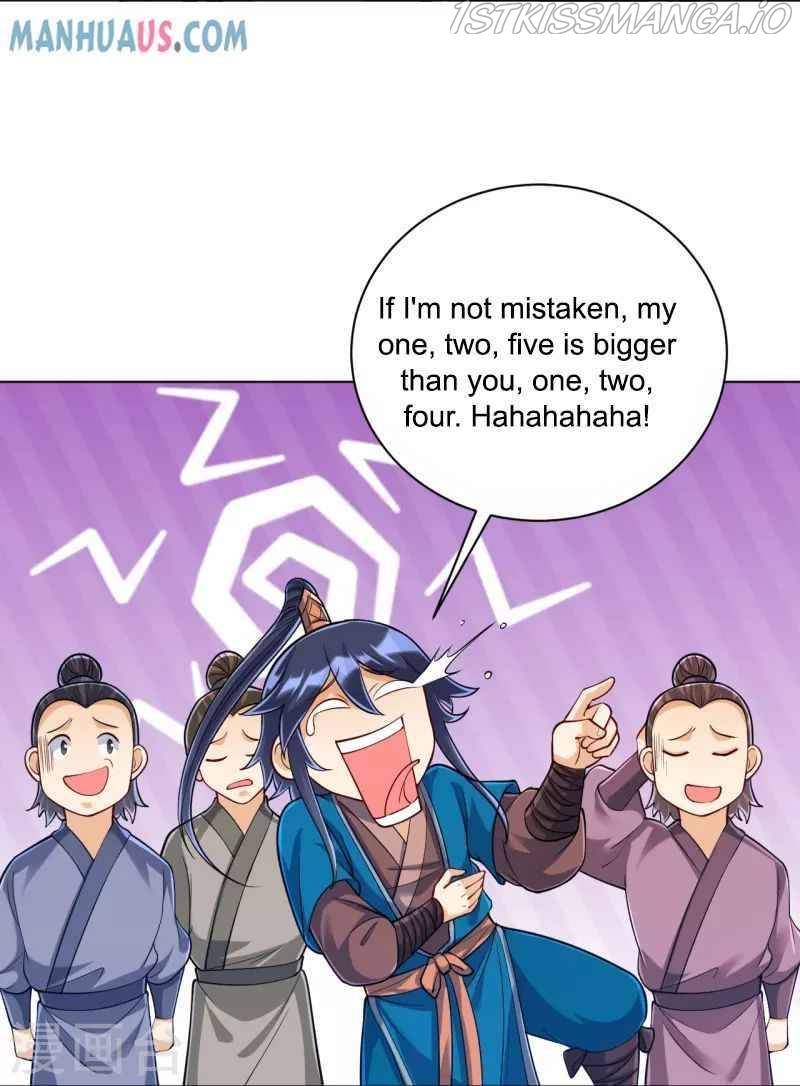 First Class Servant Chapter 260 - page 15