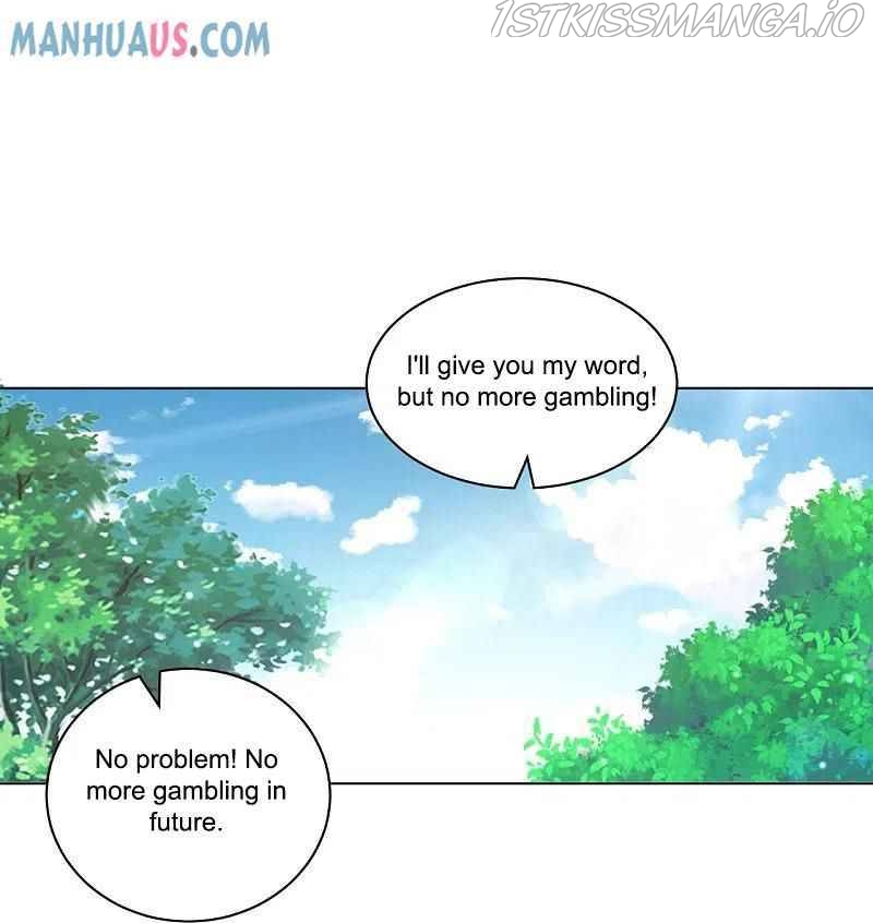 First Class Servant Chapter 260 - page 28
