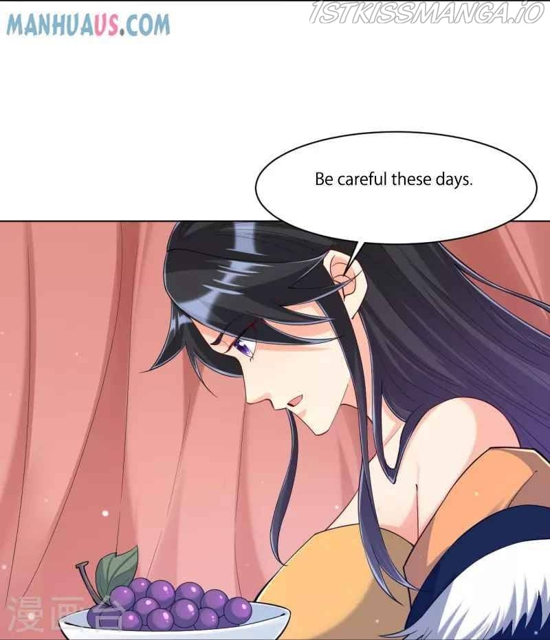 First Class Servant Chapter 260 - page 33