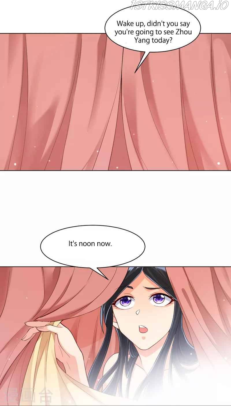 First Class Servant Chapter 260 - page 39