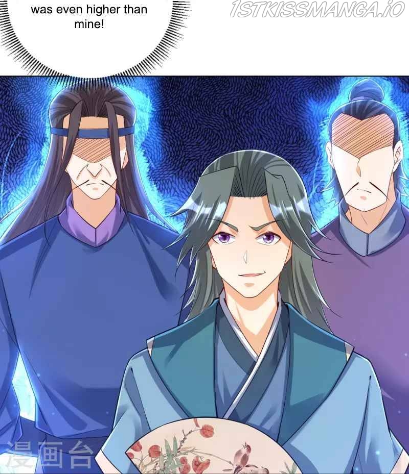 First Class Servant Chapter 259 - page 13