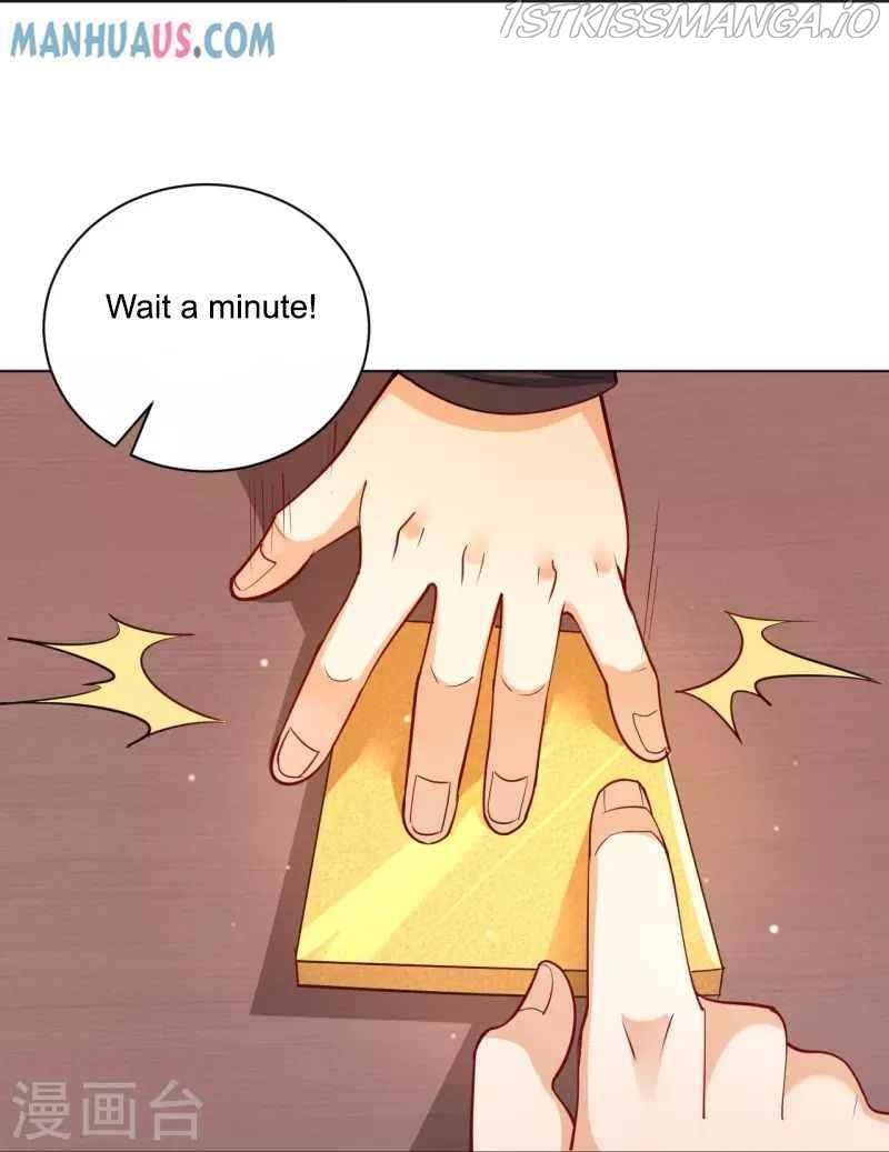 First Class Servant Chapter 259 - page 5