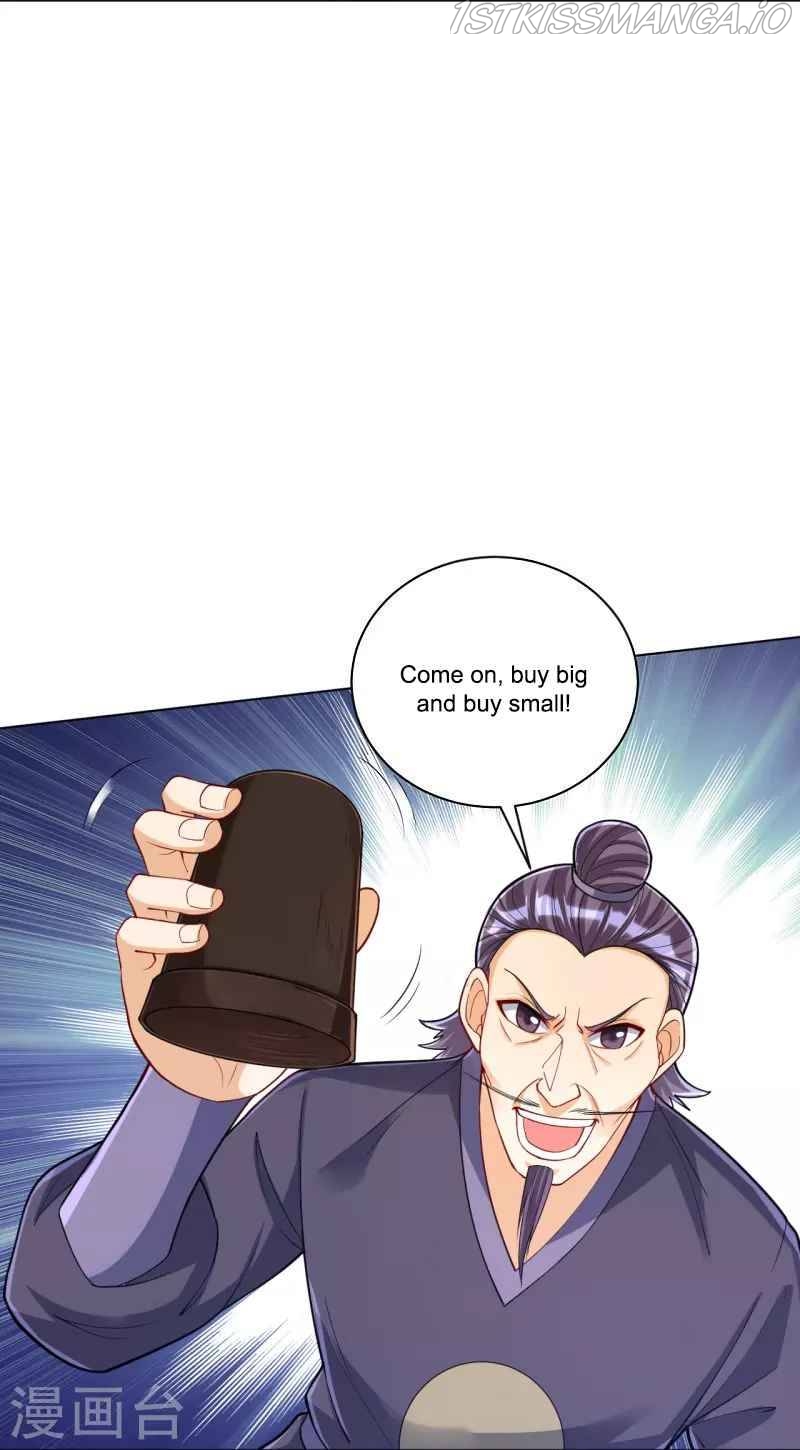 First Class Servant Chapter 258 - page 11
