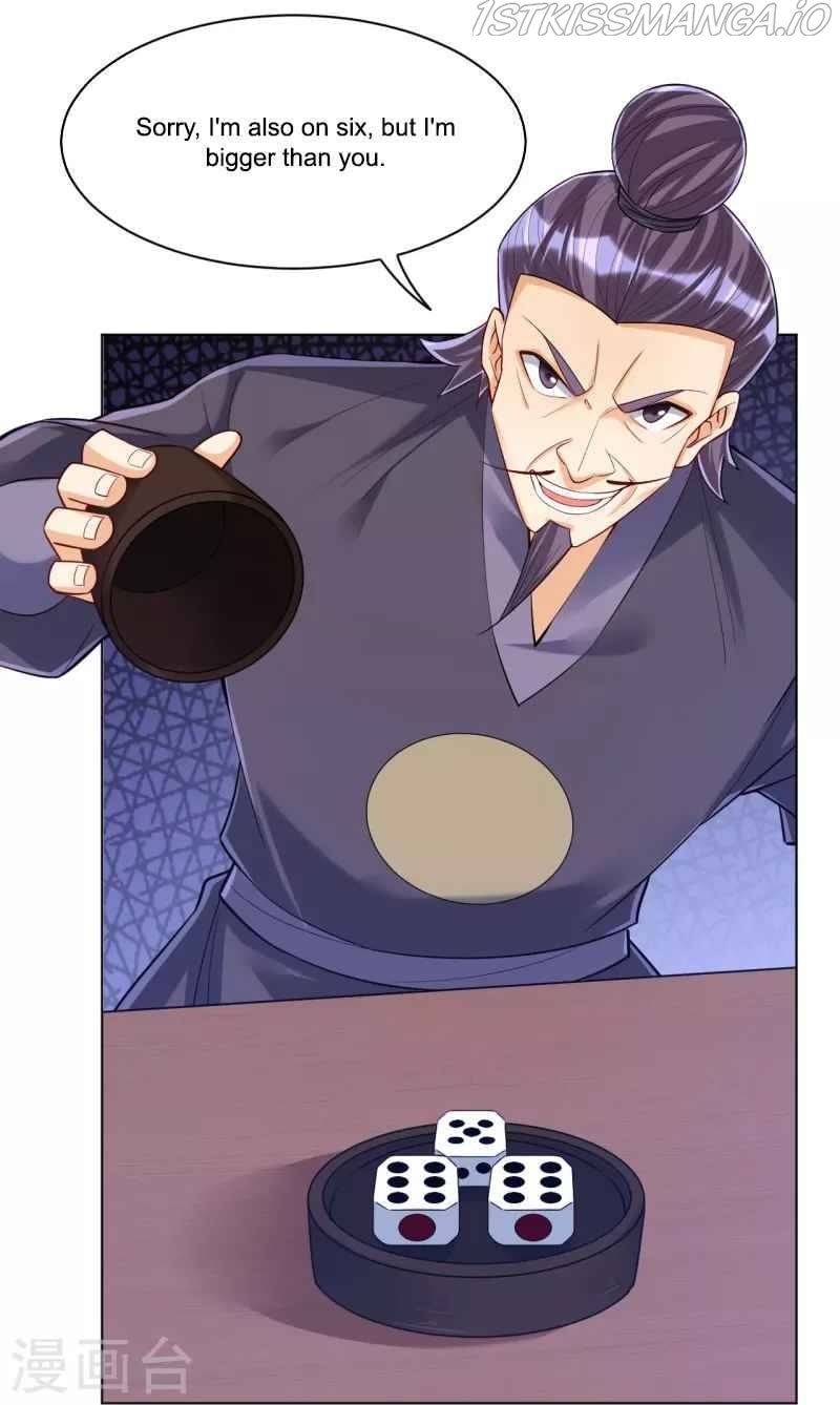 First Class Servant Chapter 258 - page 25