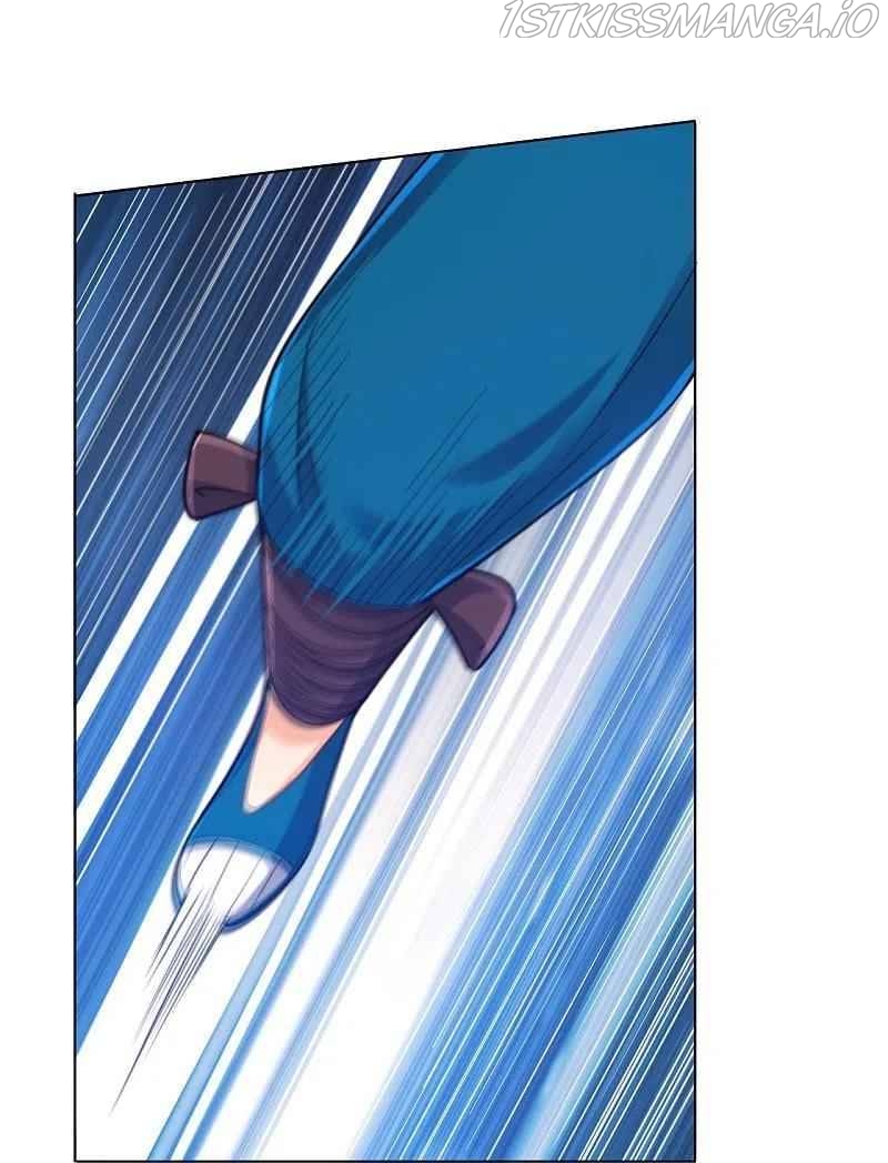 First Class Servant Chapter 258 - page 4