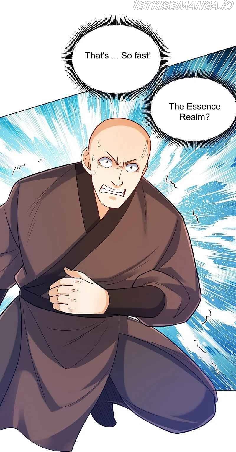 First Class Servant Chapter 258 - page 6