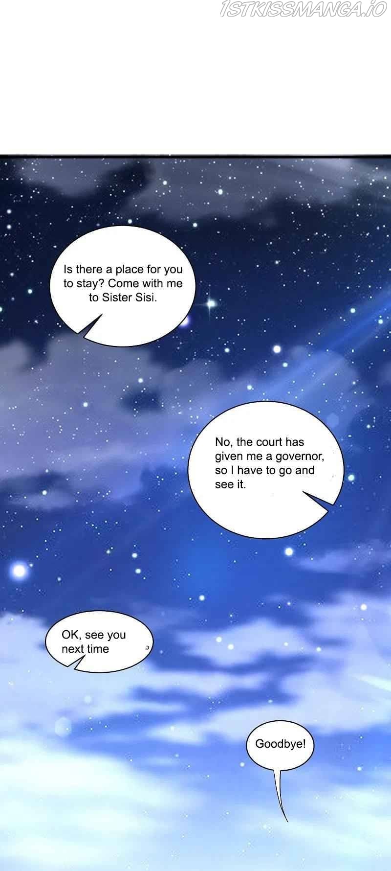 First Class Servant Chapter 256 - page 17