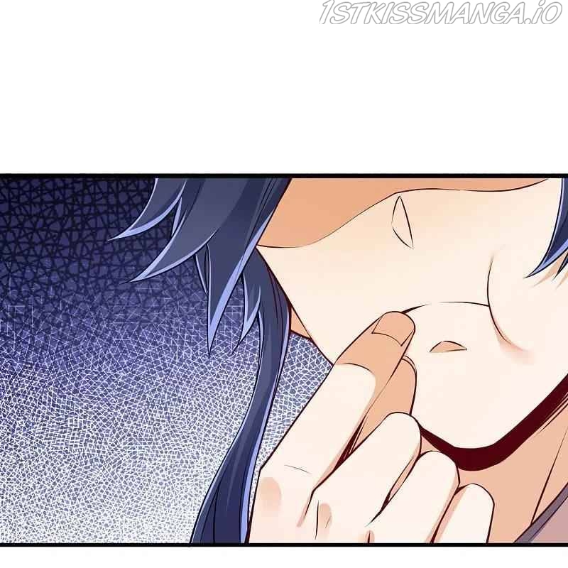 First Class Servant Chapter 256 - page 21