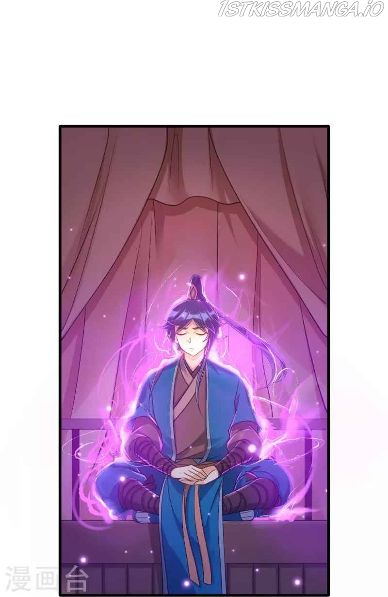 First Class Servant Chapter 256 - page 22